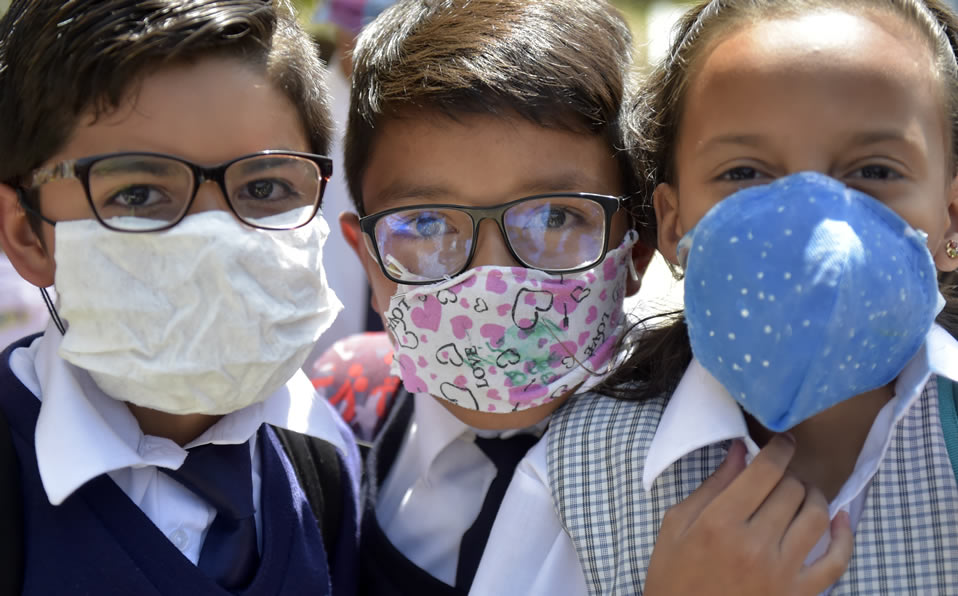 El coronavirus se ha extendido a nivel mundial, por lo que se deben tomar precauciones. Foto: AFP
