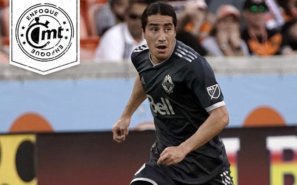Efraín Juárez jugó en la MLS. (Foto: MLS)