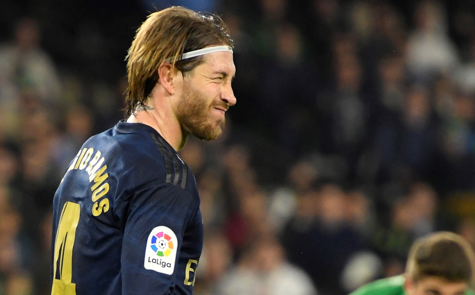 Jugadores del Real Madrid, en cuarentena por coronavirus (EFE)