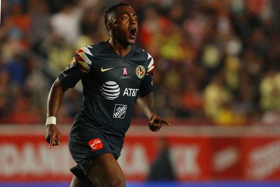 Renato Ibarra fue detenido por violencia contra su esposa. (Foto: Imago 7)