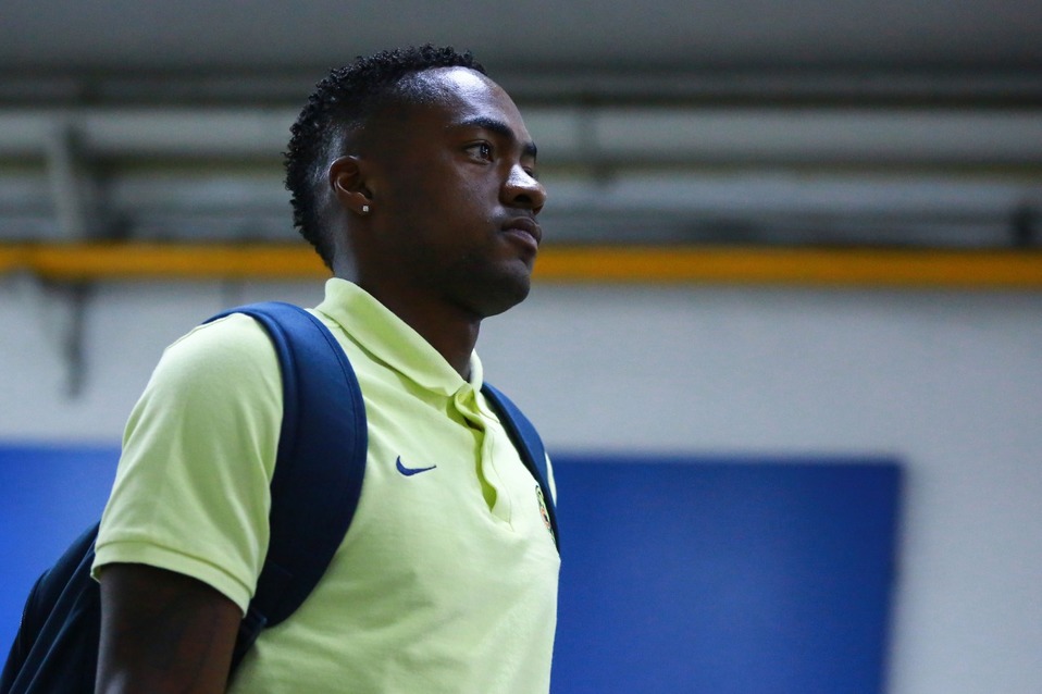 Renato Ibarra presentó nuevo abogado durante la audiencia. (Foto: Imago7)