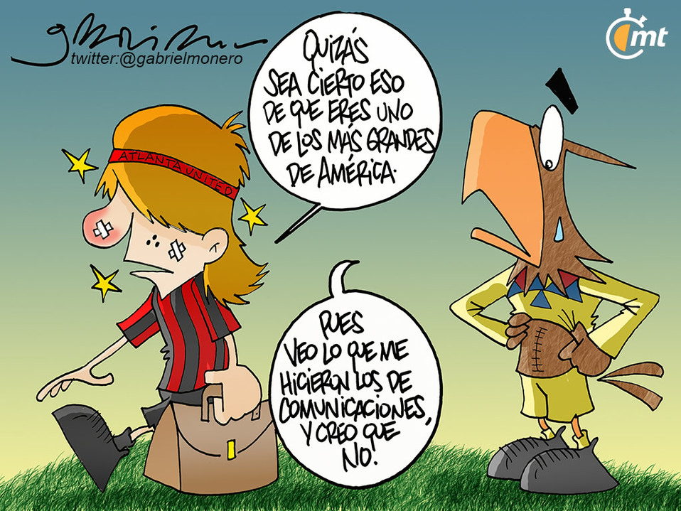 Una cicatriz