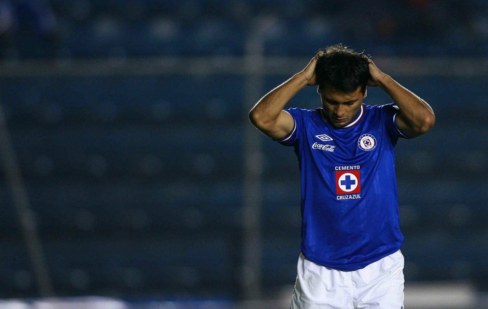Delantero | Maximiliano Biancucchi | Famoso por ser el primo de Messi, el delantero es uno de los máximos exponentes a peor refuerzo.