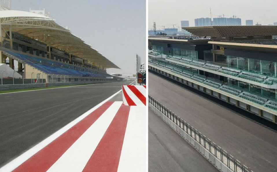 El inicio de la temporada 2020 tendrá que esperar. (F1)