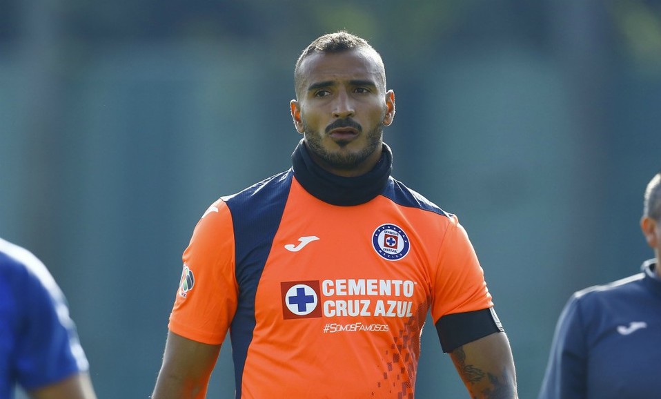 Portero | Guillermo Allison | Toda su carrera ha estado con el equipo; nunca ha figurado. Pidió su salida y no logró encontrar acomodo.