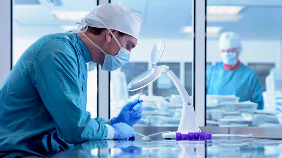 ¿Se encontrará una solución eficaz contra el coronavirus?