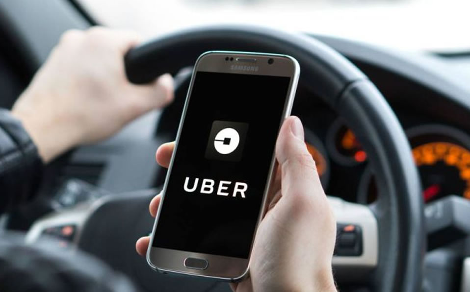 Además la empresa señaló estar en contra de cualquier acto de discriminación por esta situación. (Uber)