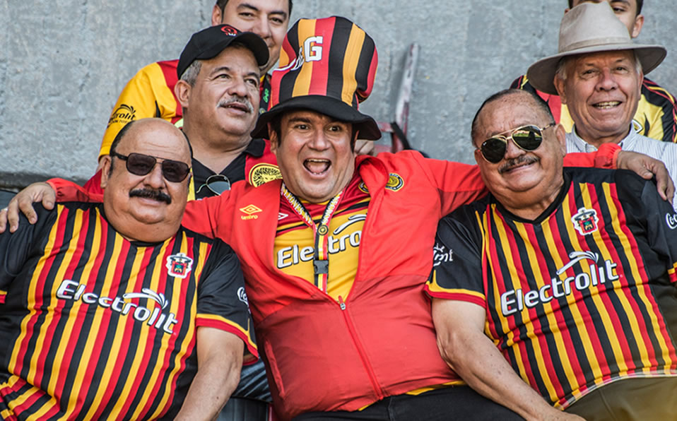La afición podrá recoger la devolución de sus boletos adquiridos en taquillas y en línea en los próximos días. (Leones Negros)
