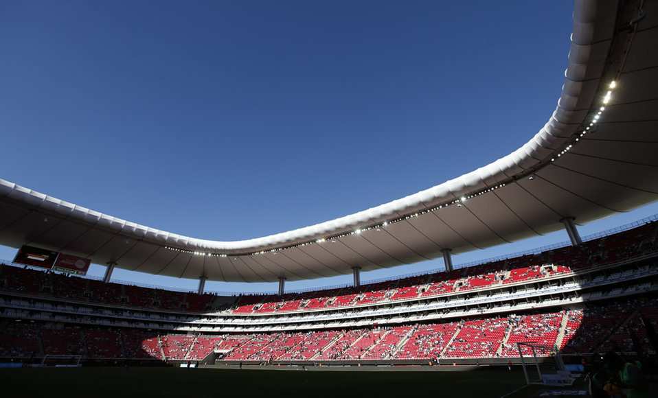 El Chivas vs Rayados será transmitido por ESPN, Fox, CBS y TUDN para Estados Unidos (FOTO: Mexsport)