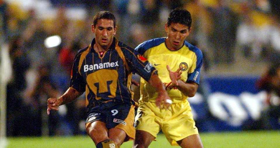 Delantero | Sebastián Taborda | Pese a que anotó tres goles, se le recuerda por su limitada técnica.