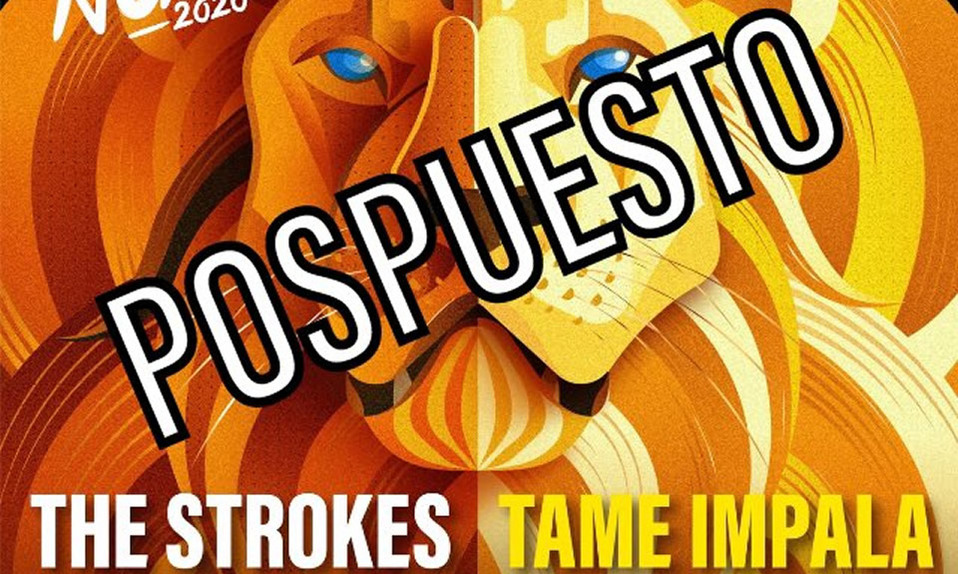Festival Pa'l Norte ha sido cancelado por brote de Covid-19
