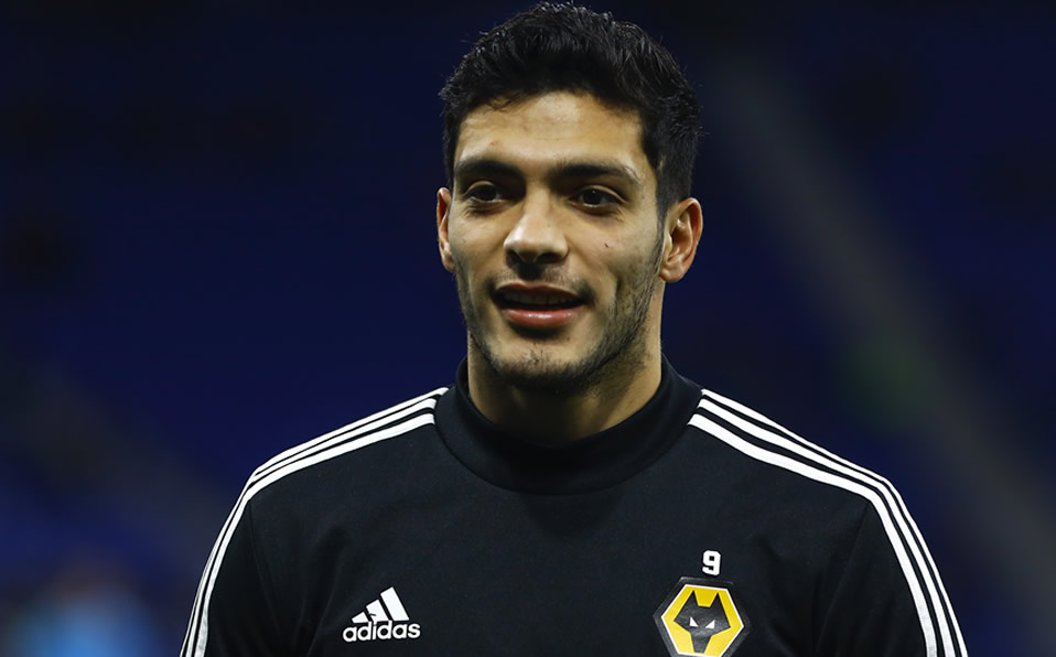 Jiménez suma 13 goles en Premier League. (Imago7)