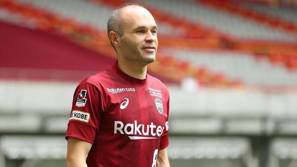 El jugador se tomó unos minutos para enviar un mensaje acerca de la situación actual que afecta al mundo.