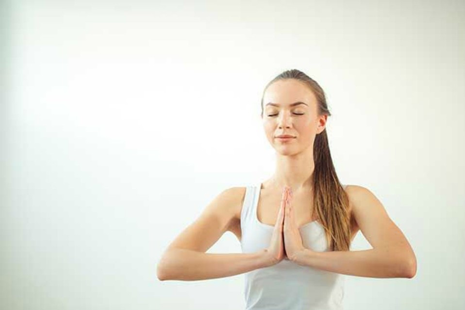 Namasté