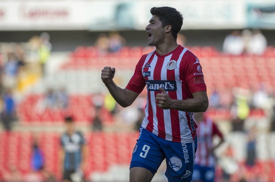 Puebla visitará al Atlético de San Luis en la jornada 10 del Clausura 2020 (Foto: Imago7)