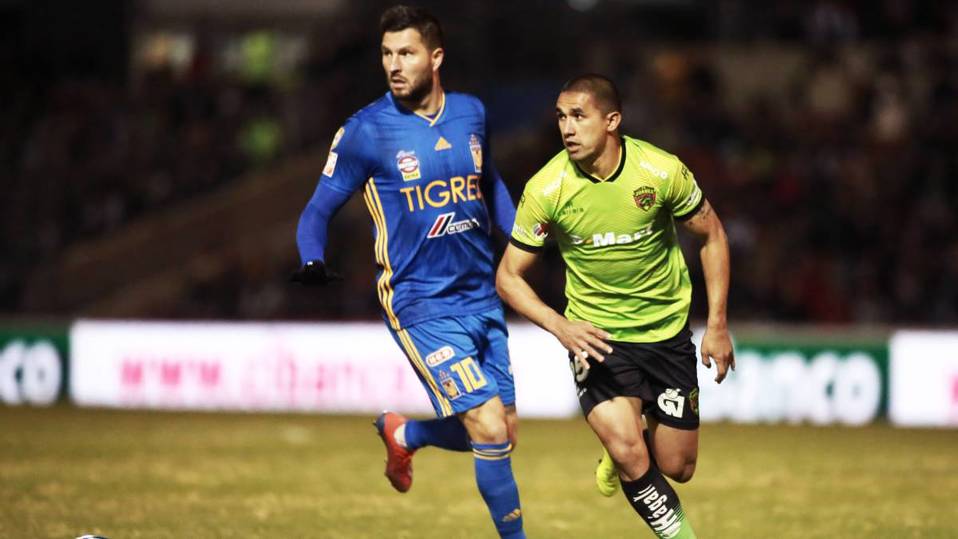 Tigres y Juárez van por los tres puntos cuando se midan este sábado 14 de marzo.