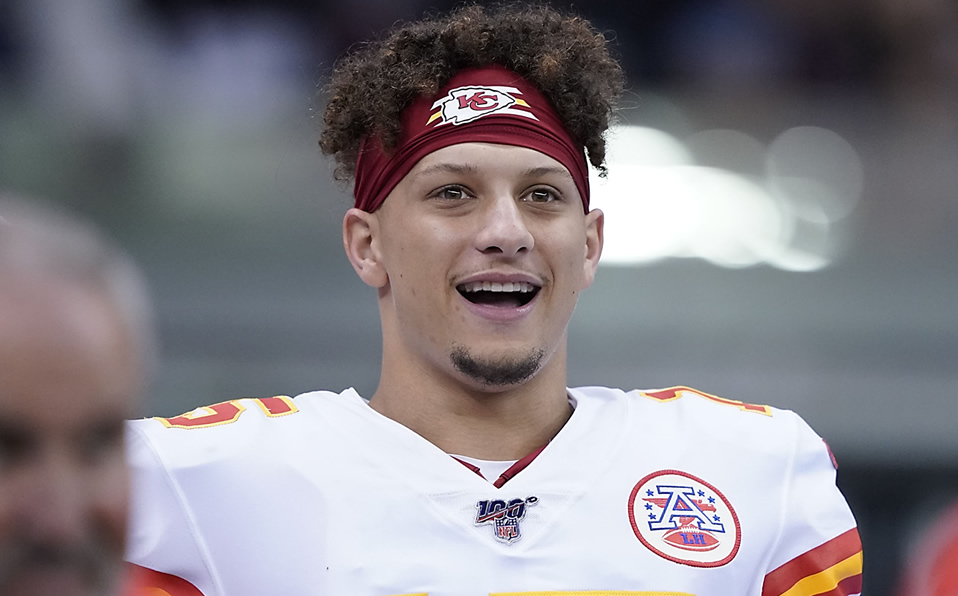 Jugadores aprueban aumentar partidos de temporada regular de la NFL (Imago7)