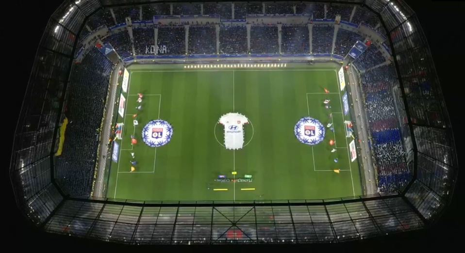 Lyon defiende la postura de detener la Ligue 1. (Foto: OL)