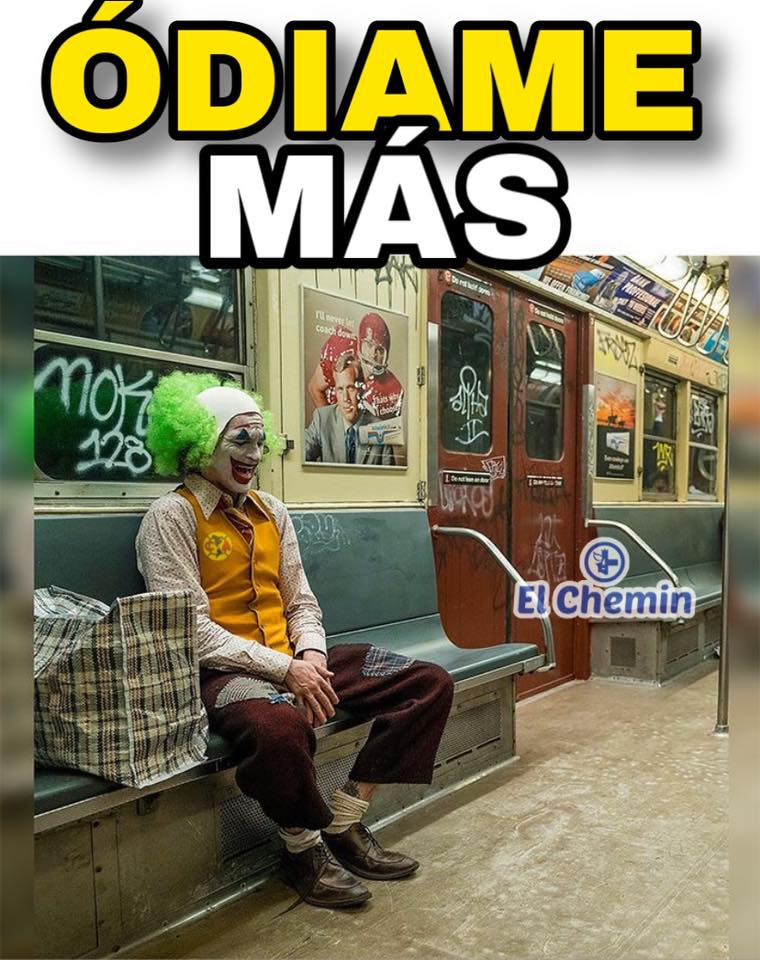 Si estos son los últimos memes por culpa del coronavirus, América se va como el humillado.