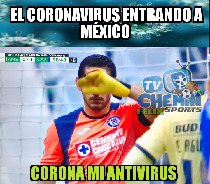 Cuando por fin parece que este año sí es el bueno, llega el coronavirus a parar la Liga MX.