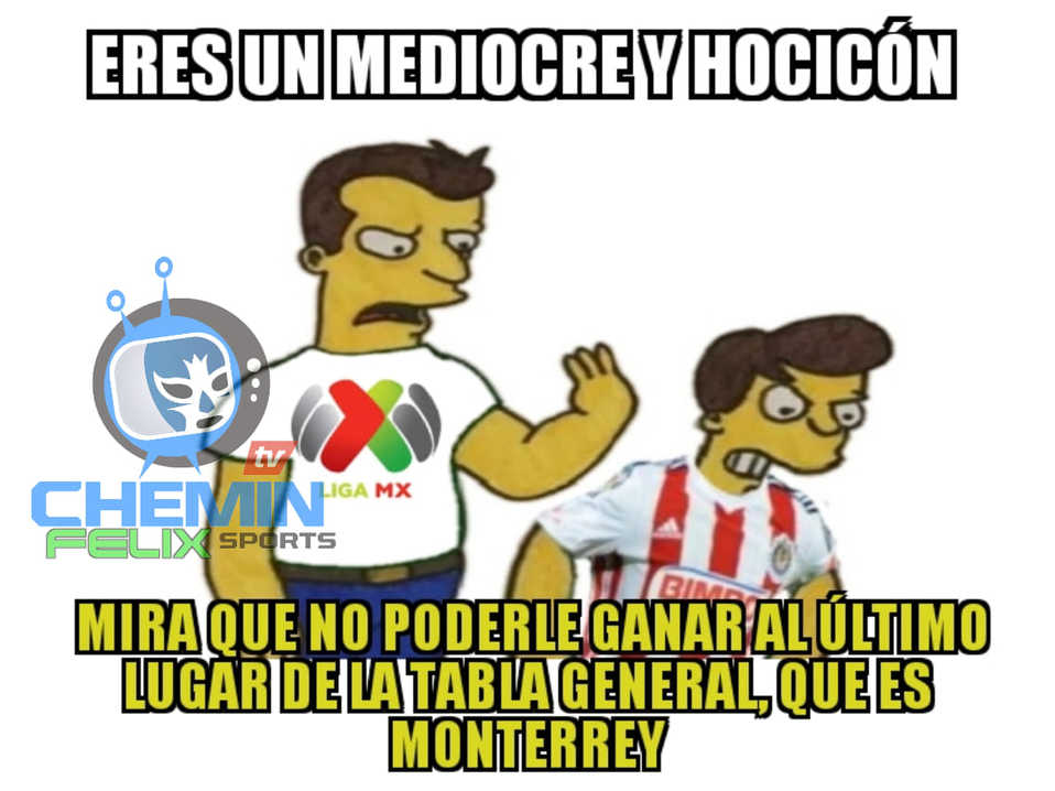 Hasta el último día de la humanidad, Chivas y el VAR son inseparables.