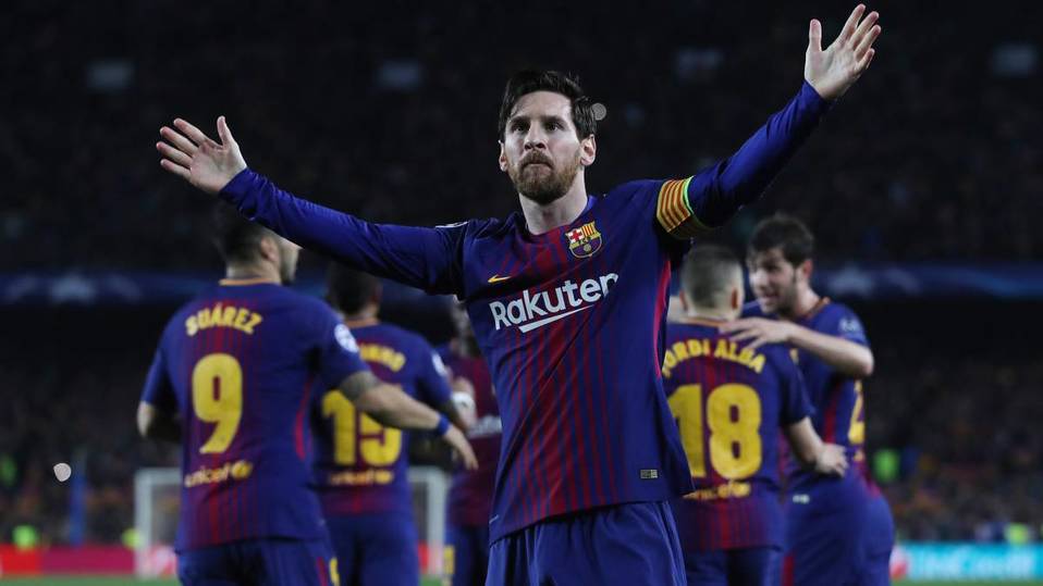 ¿Qué futuro le depara al Barcelona y el campeonato español?