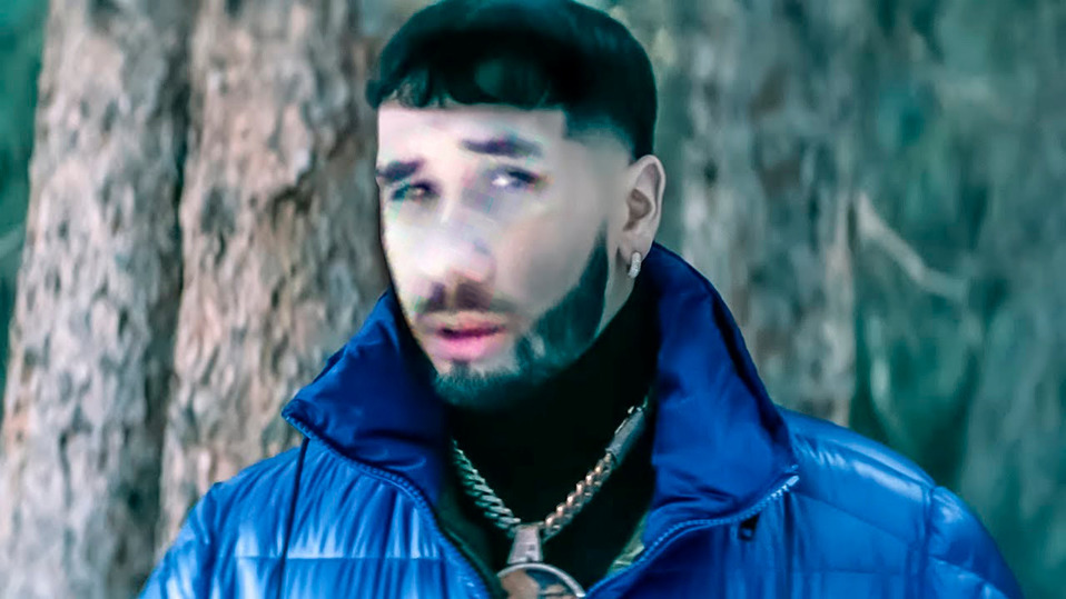 Anuel AA - Keii [Parodia]