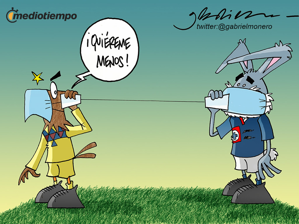 Teléfono infantil