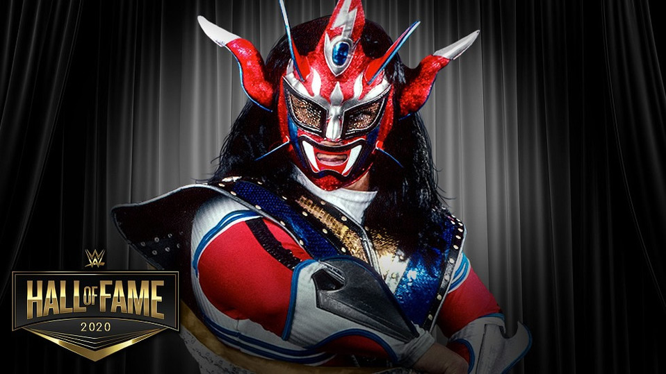 Liger será reconocido por su larga carrera. (Foto: WWE)