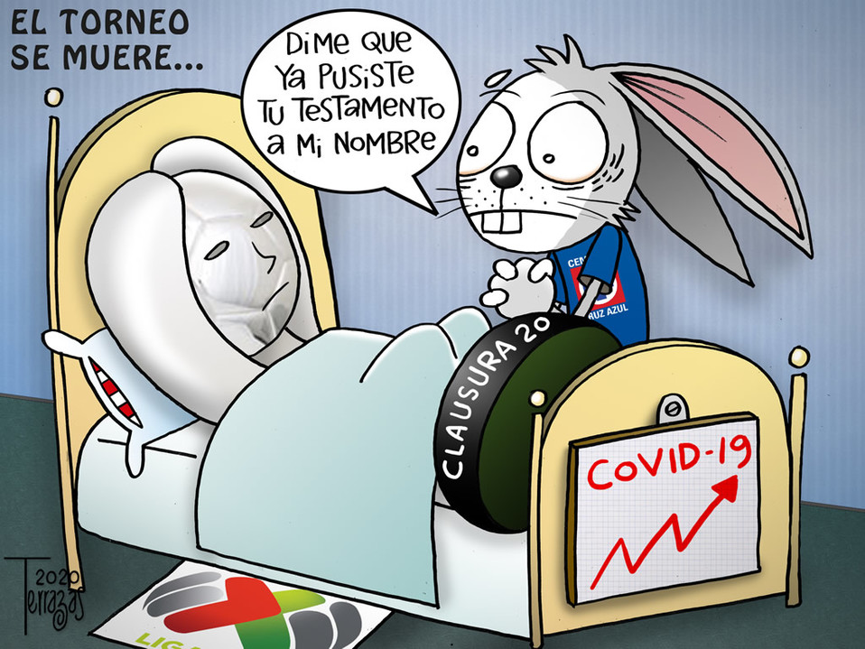El torneo se muere
