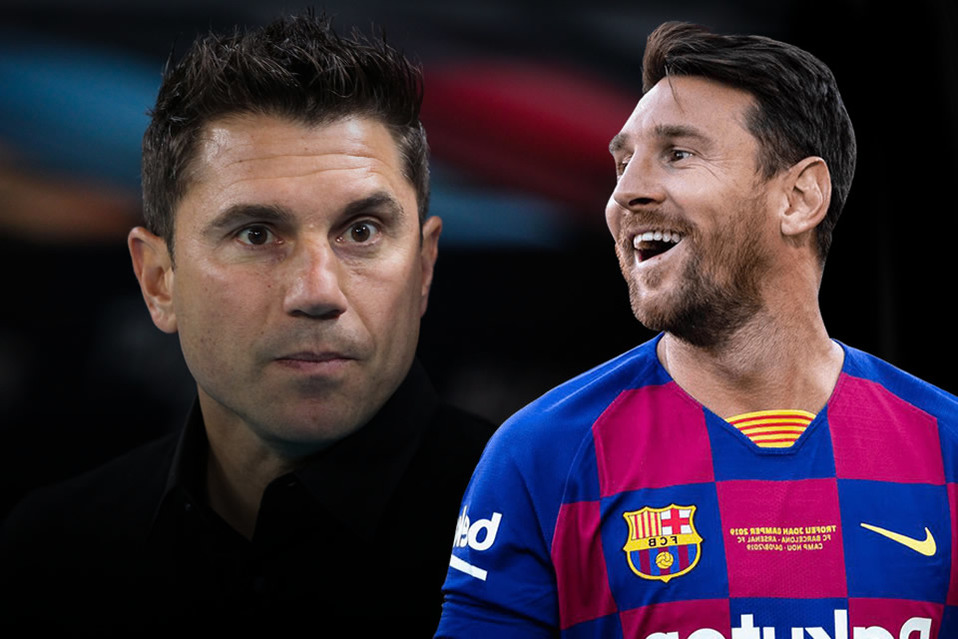 Imperdible anécdota de Lionel Messi, contada por Leandro Cufré (FOTO: Imago7)