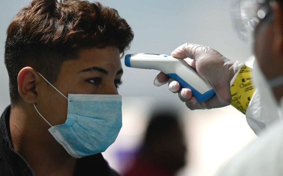Italia es el segundo país con más muertes por COVID-19. (AP)