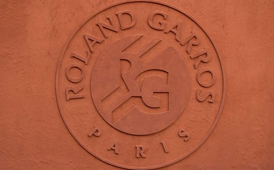 Originalmente se iba a disputar entre el 24 de mayo y el 7 de junio. (Roland Garros)