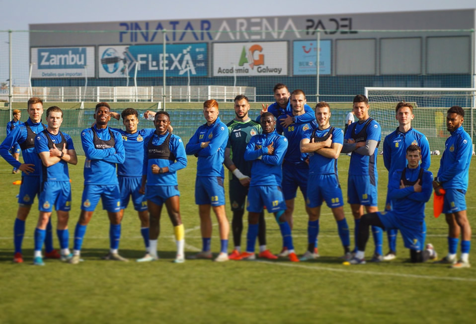 Bélgica: Tras nueve años en la Primera División el Waasland-Beveren, club fundado en 1963, sería el equipo descendido.