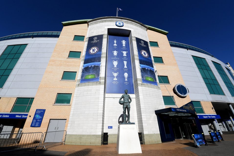 Chelsea es uno de los equipos más fuertes económicamente de la PL. (@ChelseaFC_Sp)