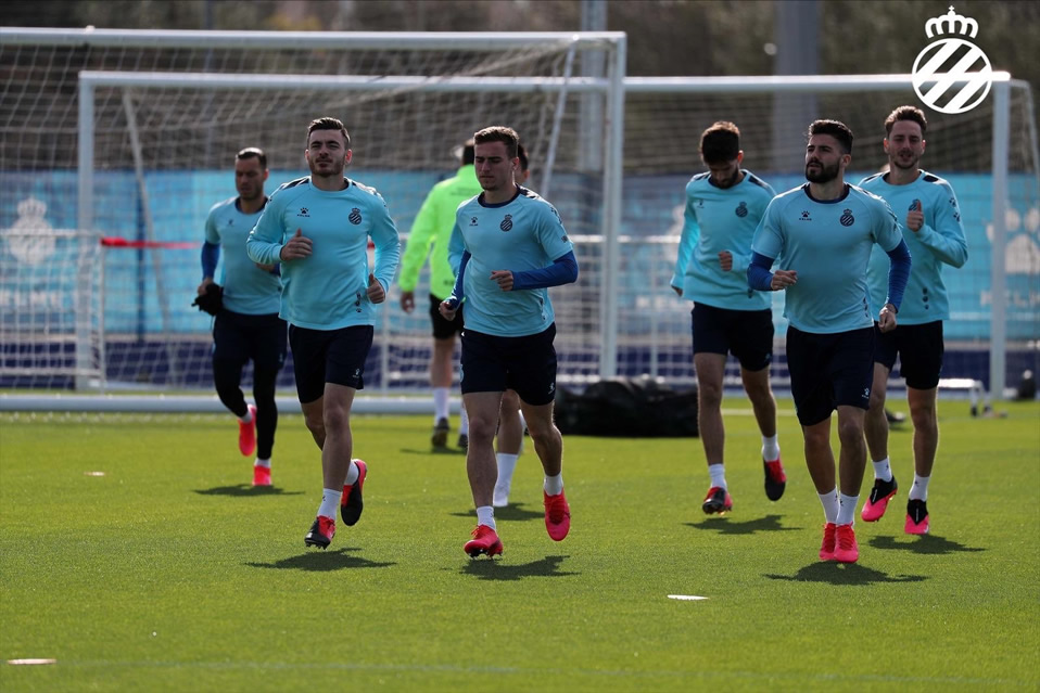España: Espanyol sería uno de los tres equipos que perdería la categoría.