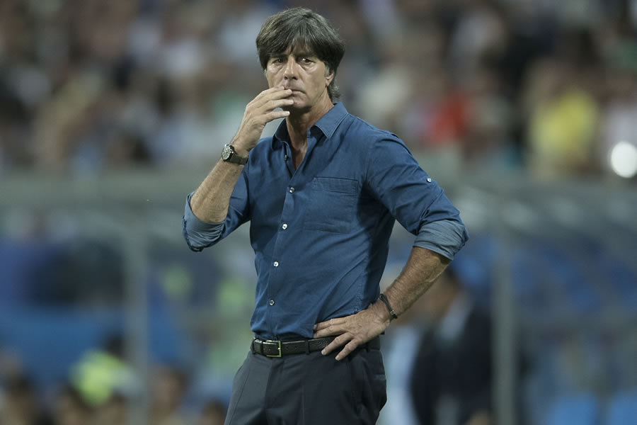 El estratega alemán se encuentra en su hogar en Friburgo. FOTO: Imago7.