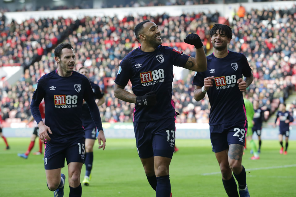 Inglaterra: Bornemouth sería uno de los tres equipos que perdería su lugar en la Premier.
