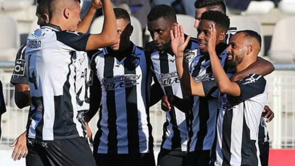 Portugal: Portimonense, último equipo en Europa del colombiano Jackson Martínez sería uno de los dos equipos que perdería la categoría.
