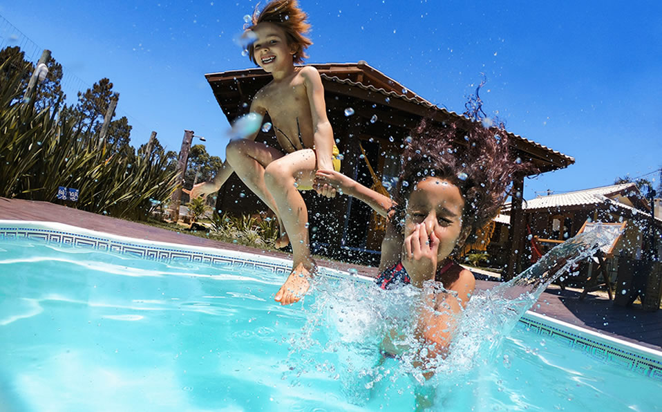 Aprende cinco grandes trucos para hacer de tus fotos o videos un éxito. (GoPro)