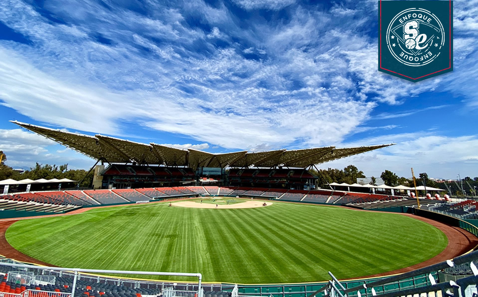 CDMX y Guadalajara podrían recibir su primera serie de temporada regular. (Foto: @AcademiaAHH)