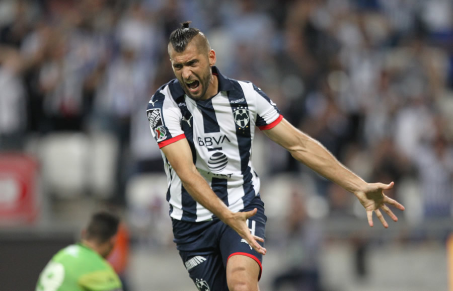 Nicolás Sánchez espera la reanudación de la liga. (Foto: Imago 7)