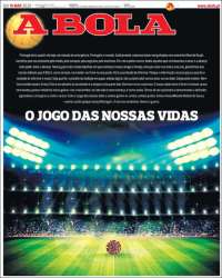 Noticias deportivas en los periódicos del mundo de 19 de marzo de 2020