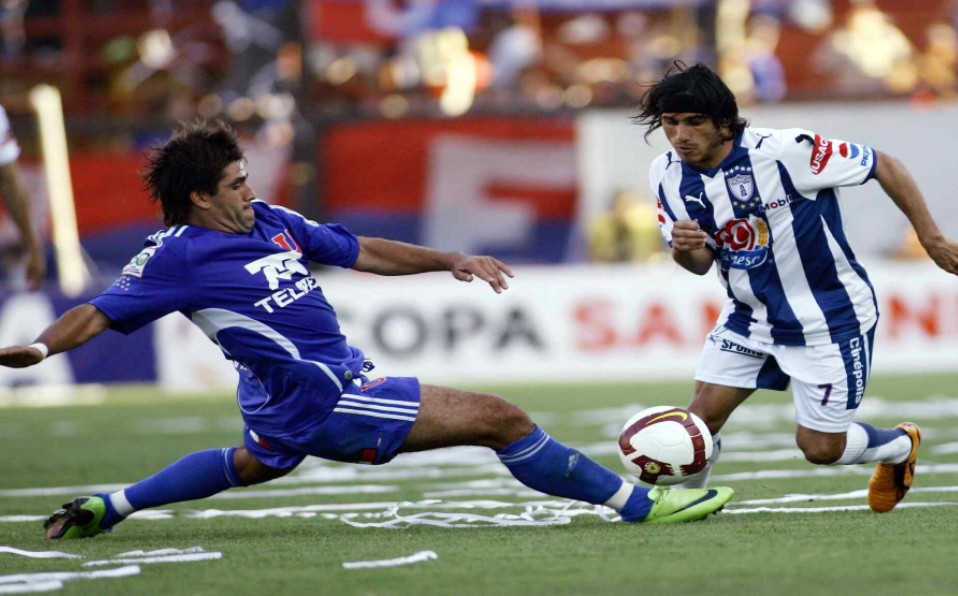 Pachuca participó en 2005 y 2009, pero no logró trascender como en la Copa Sudamericana. (Mexsport)