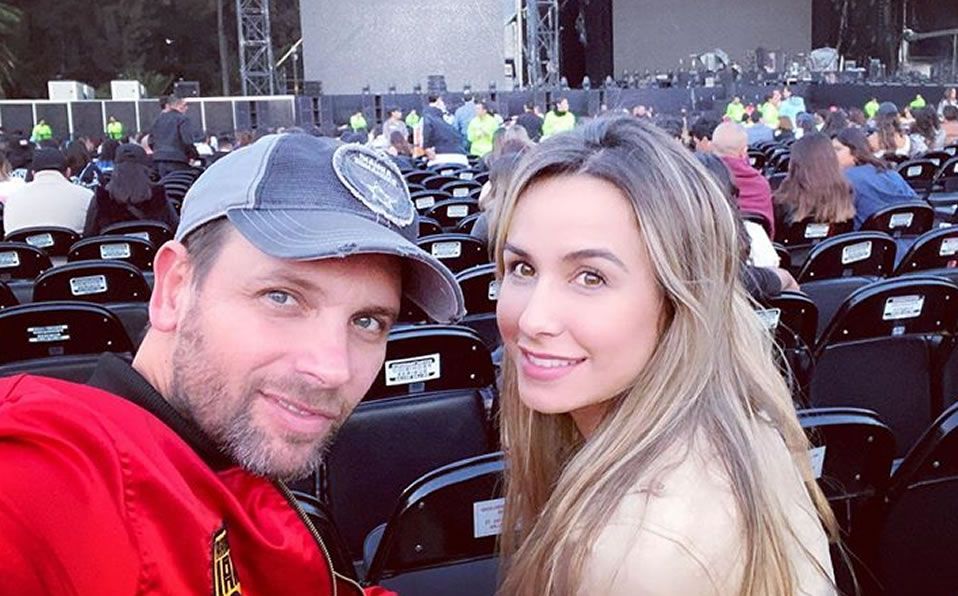 Patricio sería el principal sospechoso luego de haber realizado hace unas semanas un viaje a Europa. (pato)