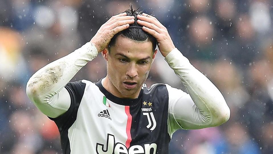 Cristiano Ronaldo es el jugador mejor pagado en la Serie A de Italia.
