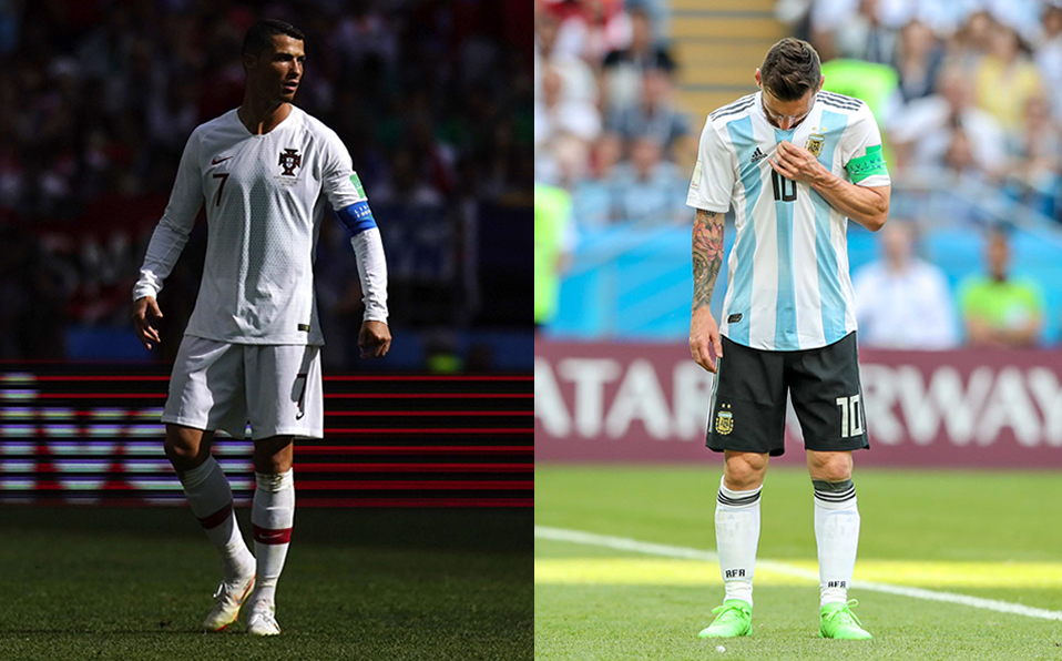 ¿Llegarán los veteranos a las postergadas Euro y Copa América en 2021? (Imago7)