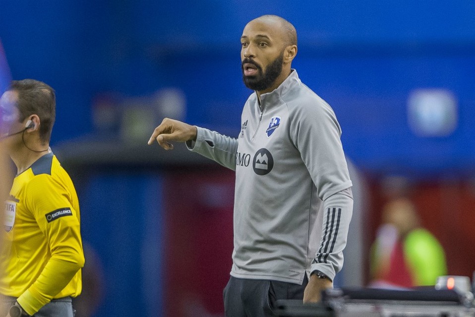 Thierry Henry | Coincidieron una campaña en el Barcelona.