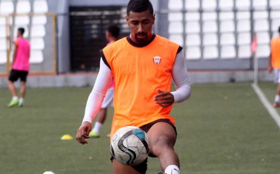El jugador narró como fue su celebración sin aficionados. (marcograna2)