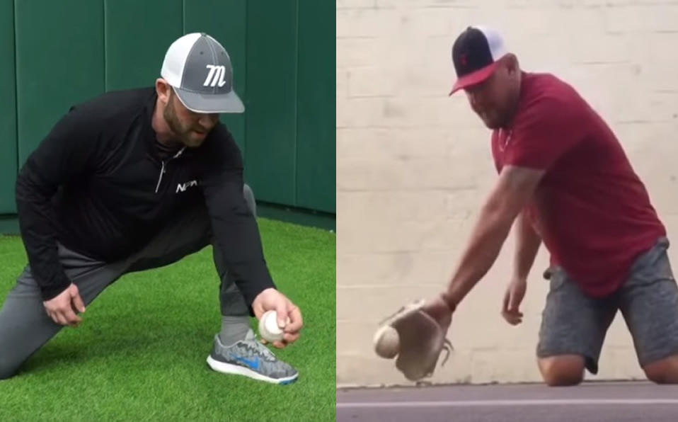 [VIDEOS] Entrenamientos en CASA para practicar tu DEFENSIVA